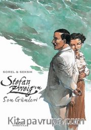 Stefan Zweig’ın Son Günleri 