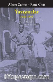 Yazışmalar (1946-1959)