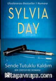 Sende Tutuklu Kaldım