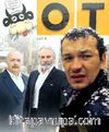 Ot Dergisi Cilt:6