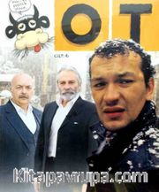 Ot Dergisi Cilt:6