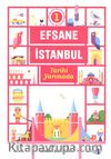 Efsane İstanbul 1 / Tarihi Yarımada