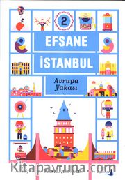 Efsane İstanbul 2 / Avrupa Yakası