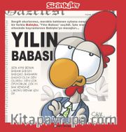 Yılın Babası