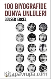 100 Biyografide Dünya Ünlüleri
