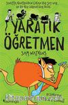 Yaratık Öğretmen