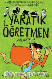 Yaratık Öğretmen