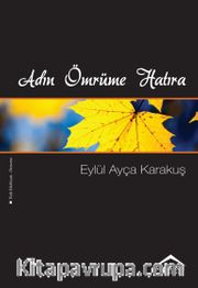Adın Ömrüme Hatıra