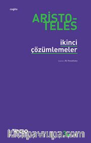 İkinci Çözümlemeler