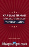 Karşılaştırmalı Siyasal Sistemler: Türkiye-ABD