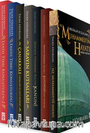Talha Uğurluel Seti (7 Kitap)