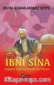 İbni Sina <br /> Çağların Lokman Hekimi Bir Filozof
