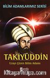 Takiyüddin & Uzayı Çözen Bilim Adamı