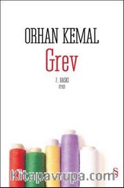 Grev