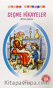 Seçme Hikayeler/Çehov
