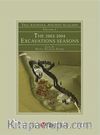 Tell Atchana, Ancient Alalakh Volume 1 - The 2003-2004 Excavations Seasons