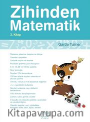 Zihinden Matematik 3. Kitap