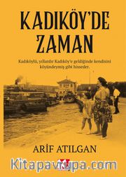 Kadıköy'de Zaman