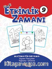 Şimdi Etkinlik Zamanı 9