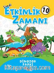 Şimdi Etkinlik Zamanı 10