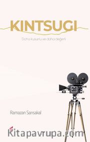 Kintsugi
