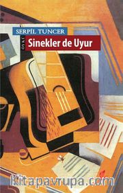 Sinekler de Uyur