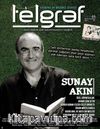 Telgraf Edebiyat ve Düşünce Dergisi Mayıs-Haziran 2015 Sayı:5