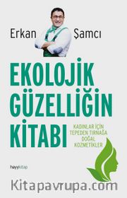 Ekolojik Güzelliğin Kitabı