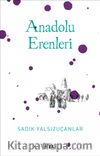 Anadolu Erenleri