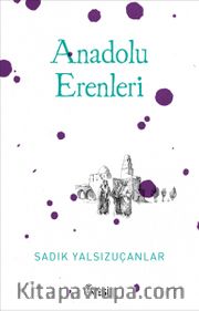 Anadolu Erenleri