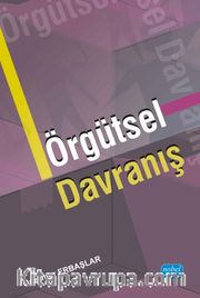 Örgütsel Davranış (Gazanfer Erbaşlar)