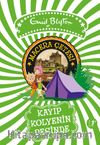 Macera Çetesi / Kayıp Kolyenin Peşinde