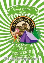 Macera Çetesi / Kayıp Kolyenin Peşinde