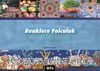 Renklere Yolculuk