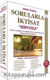 Sorularla İktisat (Hipotez) & KPSS A Grubu ve Kurum Test-Klasik-Mülakat Sınavlarına Hazırlık