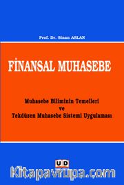 Finansal Muhasebe
