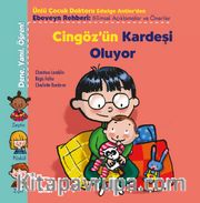 Cingöz'ün Kardeşi Oluyor / Dene, Yanıl, Öğren!