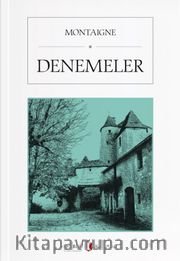 Denemeler