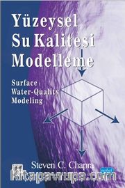 Yüzeysel Su Kalitesi Modelleme