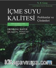 İçme Suyu Kalitesi <br /> Problemler ve Çözümleri
