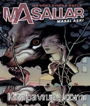 Masallar Cilt:3 - Masal Aşkı