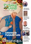 Portakal Çiçeği 3 Aylık Şehir Kültürü Dergisi / Sayı :5 Nisan-Mayıs-Haziran