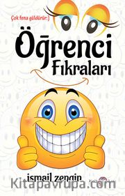 Öğrenci Fıkraları
