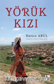 Yörük Kızı