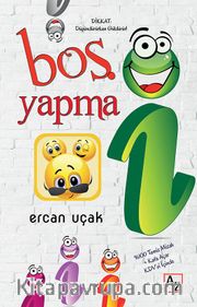 Boş Yapma