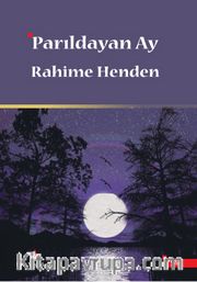 Parıldayan Ay