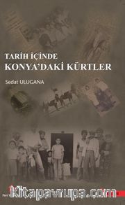 Tarih İçinde Konya’daki Kürtler