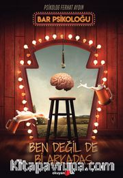 Ben Değil de Bi Arkadaş