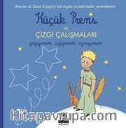 Küçük Prens ile Çizgi Çalışmaları