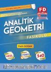 Analitik Geometri Fasikülü